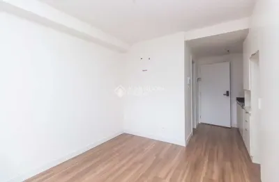 Loft com 1 quarto para alugar na rua casemiro de abreu, 576, bela vista, porto alegre, 28 m2 por r$ 2.800