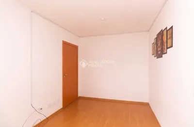 Apartamento com 2 quartos para alugar na avenida protásio alves, 10535, morro santana, porto alegre, 42 m2 por r$ 1.000