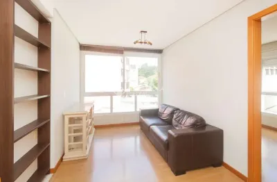 Apartamento com 1 quarto para alugar na avenida ijuí, 100, petrópolis, porto alegre, 42 m2 por r$ 2.850