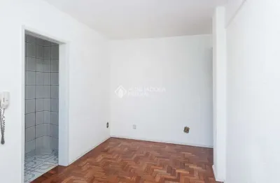 Apartamento com 2 quartos para alugar na Rua Albion, 268, Partenon, Porto Alegre, 53 m2 por R$ 1.300