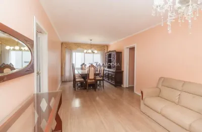 Apartamento com 3 quartos para alugar na rua felizardo furtado, 134, bela vista, porto alegre, 113 m2 por r$ 3.350