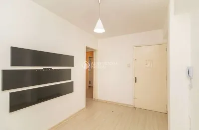 Apartamento com 1 quarto para alugar na rua coronel jaime da costa pereira, 440, partenon, porto alegre, 36 m2 por r$ 1.290