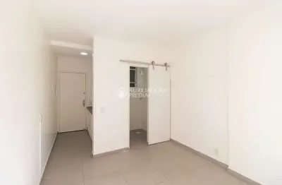 Kitnet / stúdio para alugar na avenida senador salgado filho, 327, centro histórico, porto alegre, 26 m2 por r$ 1.000