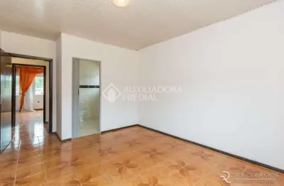 Casa em condomínio fechado com 3 quartos para alugar na rua são crispim, 80, lomba do pinheiro, porto alegre, 100 m2 por r$ 1.400