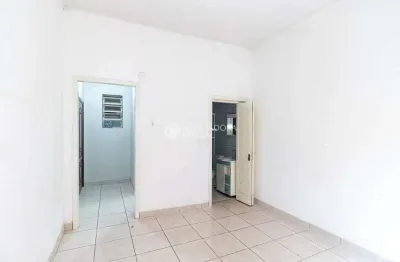 Kitnet / stúdio para alugar na rua coronel fernando machado, 915, centro histórico, porto alegre, 25 m2 por r$ 850