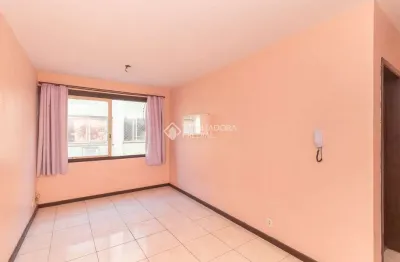 Apartamento com 1 quarto para alugar na avenida teresópolis, 2548, teresópolis, porto alegre, 44 m2 por r$ 1.000