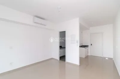 Loft com 1 quarto para alugar na cassilda flora zaffari, 60, teresópolis, porto alegre, 43 m2 por r$ 1.900
