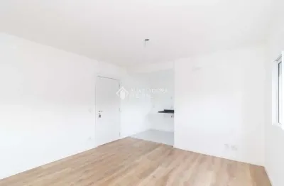 Loft com 1 quarto para alugar na rua capitão pedro werlang, 1066, partenon, porto alegre, 52 m2 por r$ 1.900