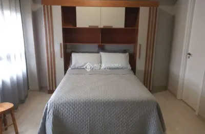 Loft com 1 quarto para alugar na cassilda flora zaffari, 60, teresópolis, porto alegre, 35 m2 por r$ 3.100