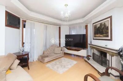 Apartamento com 3 quartos para alugar na rua jaraguá, 370, bela vista, porto alegre, 185 m2 por r$ 7.500