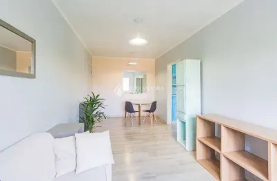 Apartamento com 2 quartos para alugar na rua capitão pedro werlang, 179, partenon, porto alegre, 65 m2 por r$ 2.440