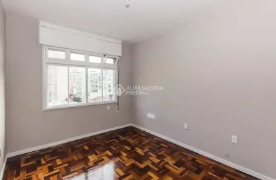 Apartamento com 1 quarto para alugar na rua general portinho, 332, centro histórico, porto alegre, 40 m2 por r$ 2.190