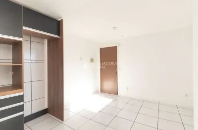 Apartamento com 2 quartos para alugar na rua tomé antônio de souza, 240, campo novo, porto alegre, 39 m2 por r$ 1.200