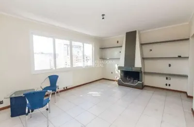 Apartamento com 3 quartos para alugar na avenida venâncio aires, 649, santana, porto alegre, 183 m2 por r$ 4.900