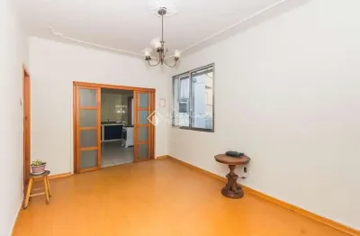 Apartamento com 3 quartos para alugar na rua augusto pestana, 57, santana, porto alegre, 92 m2 por r$ 2.400
