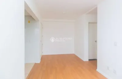 Apartamento com 2 quartos para alugar na avenida germano schmarczek, 1000, morro santana, porto alegre, 46 m2 por r$ 1.600