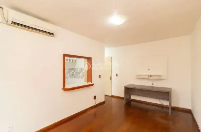Apartamento com 1 quarto para alugar na rua oscar schneider, 504, medianeira, porto alegre, 47 m2 por r$ 1.600