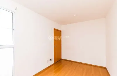 Apartamento com 2 quartos para alugar na rua dezenove de fevereiro, 100, mário quintana, porto alegre, 40 m2 por r$ 1.200