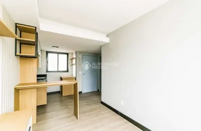 Apartamento com 1 quarto para alugar na rua oito de julho, 45, jardim botânico, porto alegre, 39 m2 por r$ 2.600