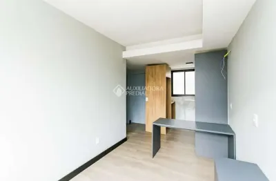 Apartamento com 1 quarto para alugar na rua oito de julho, 45, jardim botânico, porto alegre, 39 m2 por r$ 2.600