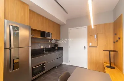 Loft com 1 quarto para alugar na cassilda flora zaffari, 60, teresópolis, porto alegre, 36 m2 por r$ 2.650