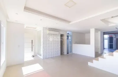 Casa em condomínio fechado com 4 quartos para alugar na rua eroni soares machado, 300, hípica, porto alegre, 151 m2 por r$ 7.800