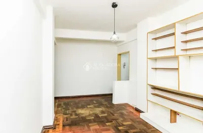 Apartamento com 2 quartos para alugar na rua riachuelo, 934, centro histórico, porto alegre, 69 m2 por r$ 2.000