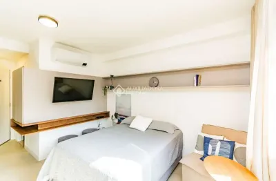 Apartamento com 1 quarto para alugar na avenida coronel lucas de oliveira, 311, bela vista, porto alegre, 27 m2 por r$ 3.250