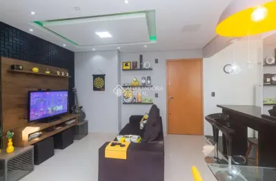 Apartamento com 2 quartos para alugar na avenida protásio alves, 8210, morro santana, porto alegre, 46 m2 por r$ 3.000