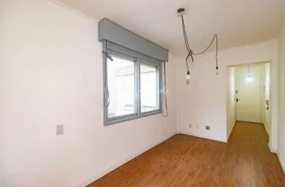 Apartamento com 1 quarto para alugar na rua demétrio ribeiro, 50, centro histórico, porto alegre, 43 m2 por r$ 1.400