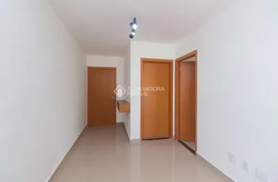Apartamento com 1 quarto para alugar na rua joão da silva bueno, 100, morro santana, porto alegre, 44 m2 por r$ 1.700
