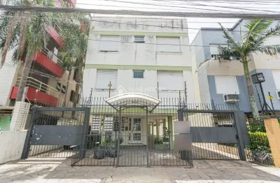 Cobertura com 3 quartos para alugar na rua veador porto, 530, santana, porto alegre, 150 m2 por r$ 3.350
