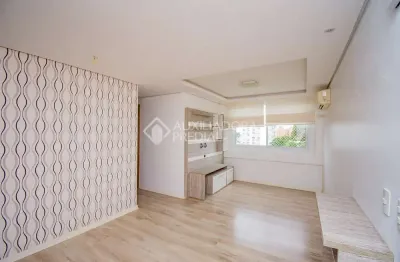 Apartamento com 3 quartos para alugar na rua carlos reverbel, 200, jardim carvalho, porto alegre, 69 m2 por r$ 2.500