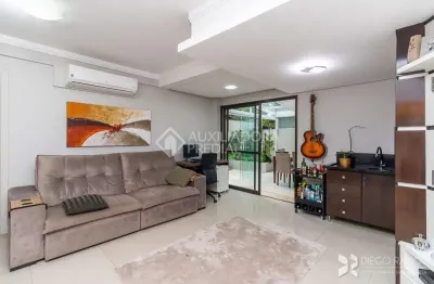 Apartamento com 3 quartos para alugar na rua leopoldo bier, 608, santana, porto alegre, 119 m2 por r$ 4.990