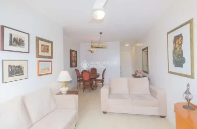 Apartamento com 3 quartos para alugar na rua professor ulisses cabral, 1300, chácara das pedras, porto alegre, 74 m2 por r$ 3.600