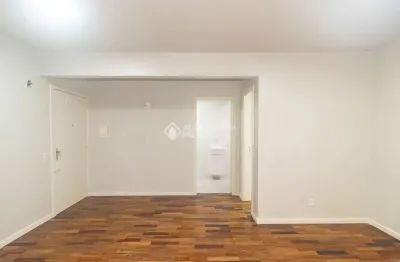Apartamento com 1 quarto para alugar na avenida alberto bins, 624, centro histórico, porto alegre, 35 m2 por r$ 1.100