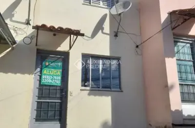 Apartamento com 2 quartos para alugar na rua dois de novembro, 487, centro, viamão, 86 m2 por r$ 1.300