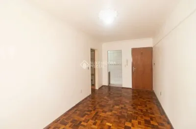 Apartamento com 1 quarto para alugar na rua general salustiano, 330, centro histórico, porto alegre, 44 m2 por r$ 1.350