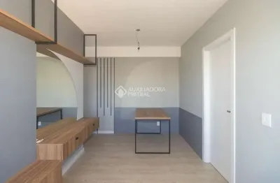 Apartamento com 1 quarto para alugar na rua professor duplan, 50, rio branco, porto alegre, 40 m2 por r$ 3.700