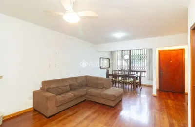 Apartamento com 3 quartos para alugar na rua dona oti, 80, petrópolis, porto alegre, 120 m2 por r$ 3.250