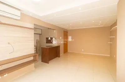 Apartamento com 3 quartos para alugar na rua gomes jardim, 1188, santana, porto alegre, 82 m2 por r$ 4.000
