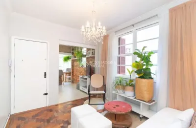 Apartamento com 2 quartos para alugar na avenida desembargador andré da rocha, 267, centro histórico, porto alegre, 72 m2 por r$ 3.500