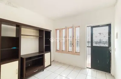 Apartamento com 1 quarto para alugar na avenida nonoai, 129, nonoai, porto alegre, 35 m2 por r$ 1.160