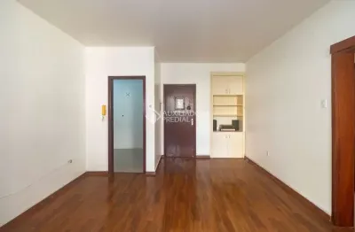 Apartamento com 3 quartos para alugar na avenida jerônimo de ornelas, 187, santana, porto alegre, 110 m2 por r$ 3.200