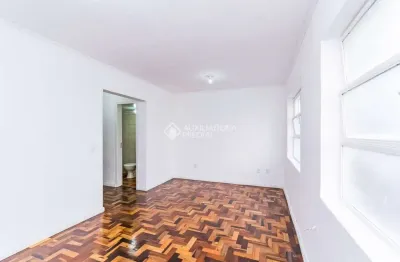 Apartamento com 1 quarto para alugar na rua bento de amaral, 125, partenon, porto alegre, 30 m2 por r$ 1.300