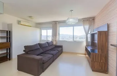 Apartamento com 2 quartos para alugar na avenida bento gonçalves, 1515, partenon, porto alegre, 70 m2 por r$ 2.800