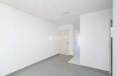 Apartamento com 2 quartos para alugar na estrada cristiano kraemer, 2021, vila nova, porto alegre, 41 m2 por r$ 1.100