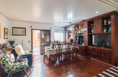 Casa com 3 quartos para alugar na rua santa maria, 186, vila são josé, porto alegre, 375 m2 por r$ 4.500