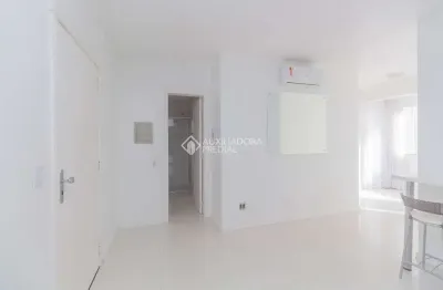 Apartamento com 1 quarto para alugar na travessa vileta, 230, jardim botânico, porto alegre, 50 m2 por r$ 2.300