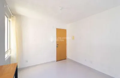 Apartamento com 2 quartos para alugar na avenida joão antônio silveira, 7455, lomba do pinheiro, porto alegre, 38 m2 por r$ 1.450